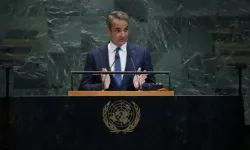 Yunanistan Başbakanı Miçotakis, ülkesinin İsrail ile stratejik ortaklığını sürdürdüğünü belirtti