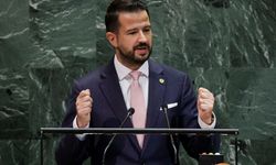 Karadağ Cumhurbaşkanı Milatovic, Gazze'de kötüleşen insani durumdan kaygı duyduklarını bildirdi