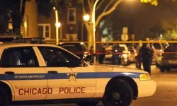 ABD'nin Chicago kentinde hafta sonu boyunca düzenlenen silahlı saldırılarda 8 kişi öldü