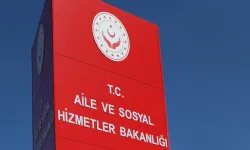 Aile ve Sosyal Hizmetler Bakanlığından "İzmir'de babaannesinin şiddetine maruz kalan çocuğa" ilişkin açıklama