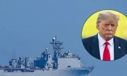Trump, ABD'nin Venezuela'dan ayrılan uyuşturucu taşıyan bir gemiye saldırı düzenlediğini açıkladı