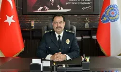 1. Sınıf Emniyet Müdürü İlker Arslan Hakkında Gözaltı Kararı