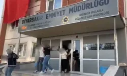 Diyarbakır'da Zehir Tacirlerine Ağır Darbe: 269 Kg Esrar, 34 Şüpheli