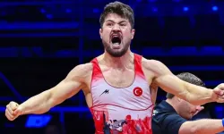 Dünya Güreş Şampiyonası’nda Türkiye’yi 30 Milli Sporcu Temsil Edecek