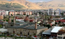 Doğu Anadolu’da 3 Eylül’de Sağanak ve Serinlik Hakim Olacak