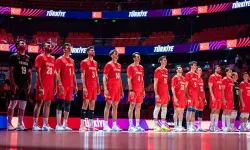 A Milli Erkek Voleybol Takımı'nın Dünya Şampiyonası kadrosu açıklandı