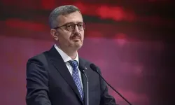 Cumhurbaşkanlığı İletişim Başkanı Duran: 'Kanıt' ve 'Tanık' kitapları bu insanlık suçunun belgeleri olarak sunuldu