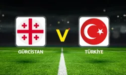 Gürcistan-Türkiye maçının ardından