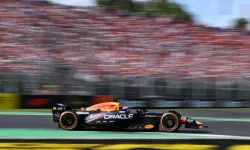 Formula 1 İtalya Grand Prix'sini Verstappen kazandı