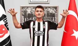 Cengiz Ünder: "Bir an önce sahada olmak istiyorum"