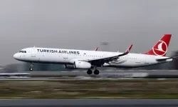 THY'nin taşıdığı yolcu sayısı 8 ayda 60,7 milyona ulaştı