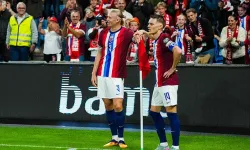 Futbol: 2026 FIFA Dünya Kupası Avrupa Elemeleri