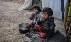 Türkiye UNESCO'nun Gazze'ye yardım fonuna katkı sağlayan ilk ülke oldu