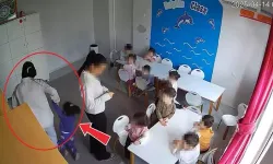 Aile ve Sosyal Hizmetler Bakanlığından Diyarbakır'da özel kreşteki olaya ilişkin açıklama