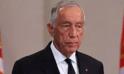 Portekiz Cumhurbaşkanı De Sousa: "Filistin Devleti'nin tanınması Orta Doğu'da kalıcı barışın tek yoludur"