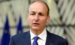 İrlanda Başbakanı Martin, Filistin Devleti'ni henüz tanımayan ülkeleri bu kararı değerlendirmeye çağırdı