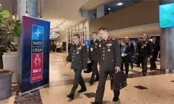 Genelkurmay Başkanı Orgeneral Bayraktaroğlu, NATO Askeri Komite Toplantısı'na katıldı