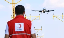 Kızılay'dan "altın kan" için zamana karşı yarış