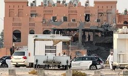 Kanada ve Asya ülkeleri, İsrail'in Katar'da bulunan Hamas müzakere heyetine saldırısını kınadı