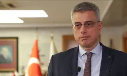 Sağlık Bakanı Memişoğlu'ndan Kütahya'daki depreme ilişkin açıklama