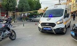 İzmir'de silahlı kavgada 2 kişi yaralandı