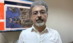Prof. Dr. Sözbilir, Kütahya'daki depremi değerlendirdi