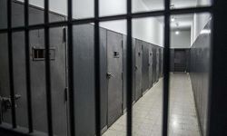 Cezaevine uyuşturucu hap sokmaya çalışan avukat tutuklandı