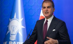 Ömer Çelik’ten Ayşenur Ezgi Eygi’ye Anma Mesajı