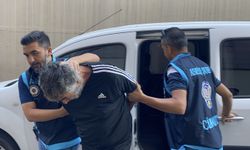 Kayseri'de apartman görevlisini bıçaklayarak öldürdüğü gerekçesiyle yakalanan şüpheli tutuklandı