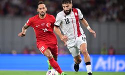 Gürcistan - Türkiye