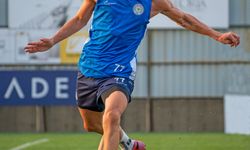 Çaykur Rizespor, Gençlerbirliği maçının hazırlıklarına devam etti