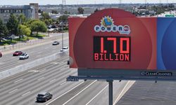 ABD Powerball ikramiyesi 1,7 milyar dolara yükseldi