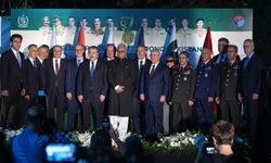 Pakistan Savunma Günü Ankara'da kutlandı