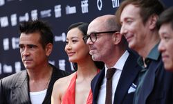 2025 Toronto Uluslararası Film Festivali
