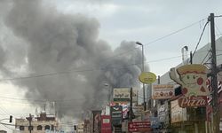 İsrail'in Yemen'deki Sana ve Cevf kentlerine saldırısında 35 kişi öldü, 131 kişi yaralandı