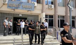Aydın'da terör örgütü DEAŞ'a yönelik operasyonda 5 şüpheli tutuklandı