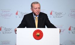 Cumhurbaşkanı Erdoğan: Türkiye Yüzyılı ilim, kültür ve sanat erbabımızın eserleriyle şekillenecektir