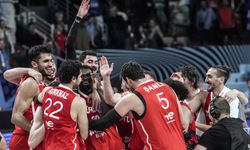 2025 Avrupa Basketbol Şampiyonası'nda kupa, yarın sahibini bulacak