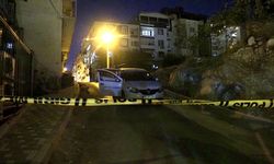 İzmir'de eşini silahla yaralayıp rehin alan şüpheli gözaltına alındı