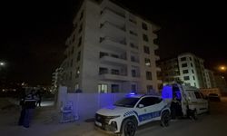 Konya'da bir işçi çalıştığı inşaatta ağır yaralı bulundu