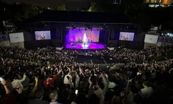 Postmodern Jukebox, İstanbul'da sanatseverlerle buluştu