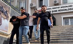 İzmir'den İstanbul'a kaçırılan kişi polisin operasyonuyla kurtarıldı: 5 zanlı yakalandı