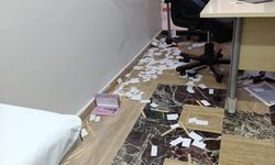 Mardin'de doktoru darbeden hasta yakını gözaltına alındı