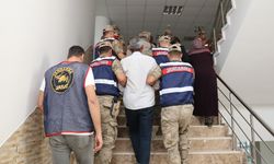 Elazığ'da 1 kişinin öldürülmesine ilişkin soruşturmada 5 şüpheli tutuklandı