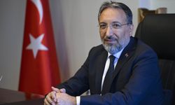 Diyanet İşleri Başkanlığına Prof. Dr. Safi Arpaguş atandı