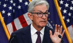 Fed Başkanı Powell, daha büyük bir faiz indirimi için "yaygın bir destek" olmadığını söyledi