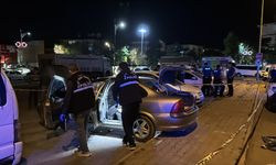 Sivas'ta park halindeki otomobilde yaşanan patlamada 3 çocuktan 1'i öldü, 2'si yaralandı