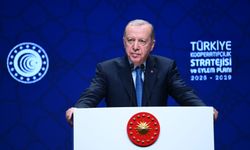 Cumhurbaşkanı Erdoğan'dan CHP'ye: Kargaşa, kaos ve kriz içindeler