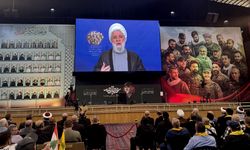 Hizbullah lideri Kasım, Suudi Arabistan'ı Hizbullah'la yeni bir sayfa açmaya çağırdı