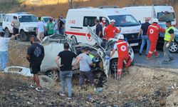 İsrail'in Lübnan'ın güneyinde bir araca düzenlediği saldırıda 1 kişi öldü